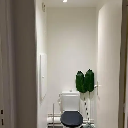 Le Nuage De Jaude Ii Clermont-Ferrand