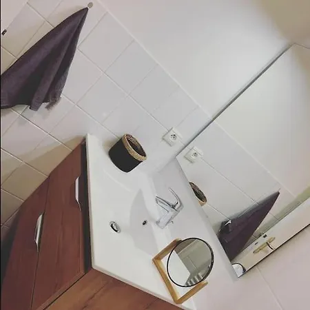 Le Nuage De Jaude Ii 아파트