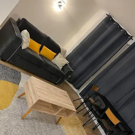 Le Nuage De Jaude Ii * Clermont-Ferrand